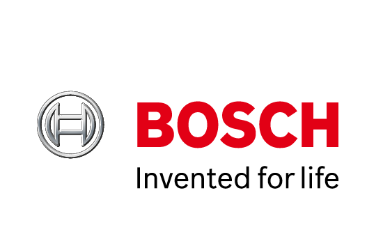 Bosch falikazán