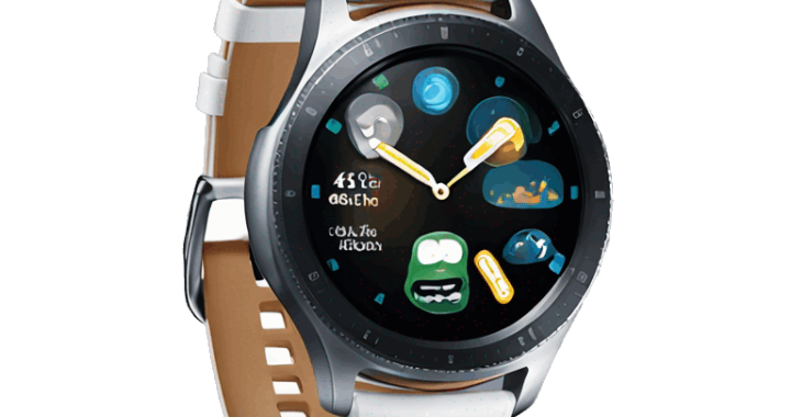 samsung galaxy watch
