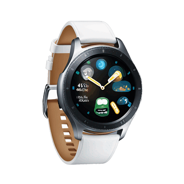 samsung galaxy watch